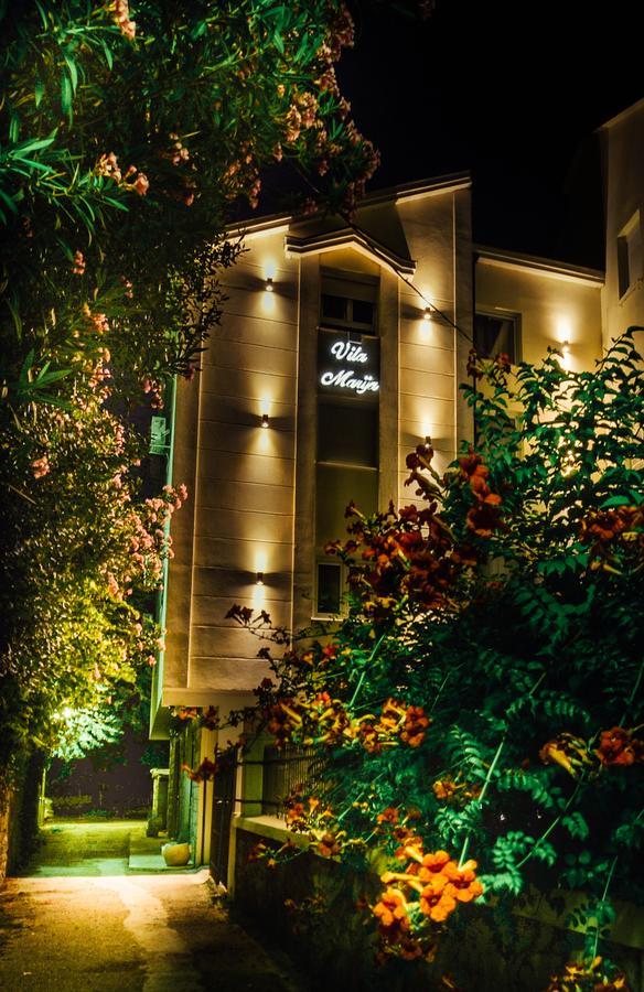 Villa Marija Требинье Экстерьер фото